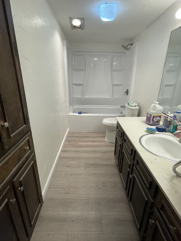 DT Construction And Remodeling photo 1